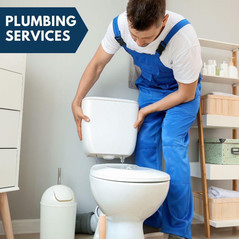 Plumbing Company in Colliersville, NY