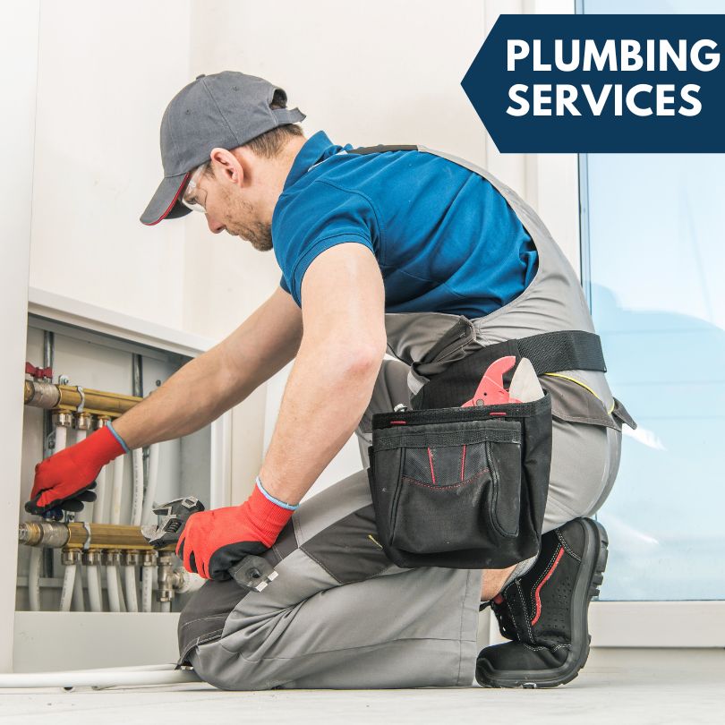 Colliersville Plumbing Company